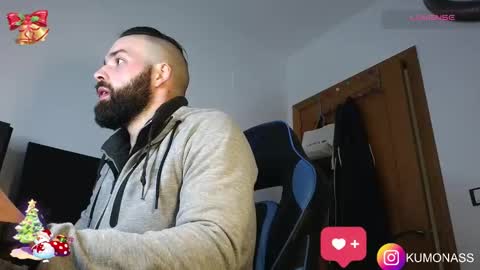 Snapshot of kumonass chatting on January 4, 2025, 7:02 pm kumonass online show from January 4, 2025, 7:02 pm