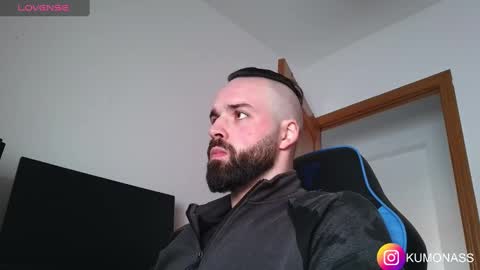 Snapshot of kumonass chatting on January 16, 2025, 3:35 pm kumonass online show from January 16, 2025, 3:35 pm