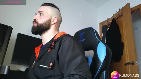 Snapshot of kumonass chatting on January 29, 2025, 10:05 am kumonass online show from January 29, 2025, 10:05 am