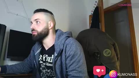 Snapshot of kumonass chatting on February 19, 2025, 11:04 pm kumonass online show from February 19, 2025, 11:04 pm