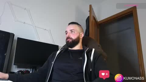 Snapshot of kumonass chatting on February 25, 2025, 6:53 pm kumonass online show from February 25, 2025, 6:53 pm