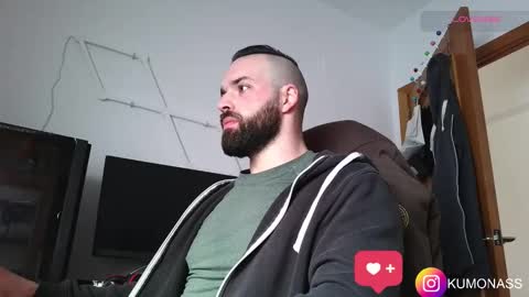 Snapshot of kumonass chatting on February 26, 2025, 8:37 am kumonass online show from February 26, 2025, 8:37 am