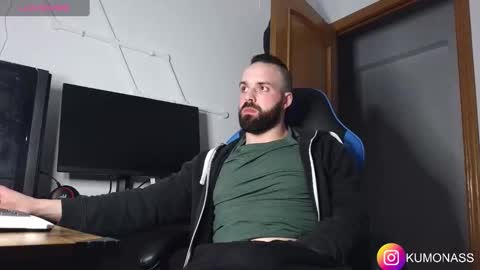 Snapshot of kumonass chatting on February 26, 2025, 6:32 pm kumonass online show from February 26, 2025, 6:32 pm