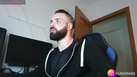 Snapshot of kumonass chatting on March 1, 2025, 7:48 pm kumonass online show from March 1, 2025, 7:48 pm