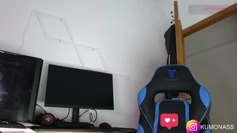 Snapshot of kumonass chatting on March 3, 2025, 6:22 pm kumonass online show from March 3, 2025, 6:22 pm