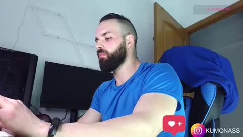 Snapshot of kumonass chatting on March 5, 2025, 6:01 pm kumonass online show from March 5, 2025, 6:01 pm