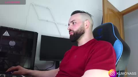 Snapshot of kumonass chatting on March 10, 2025, 8:15 am kumonass online show from March 10, 2025, 8:15 am