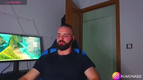 Snapshot of kumonass chatting on October 15, 2025, 6:30 pm kumonass online show from October 15, 2025, 6:30 pm