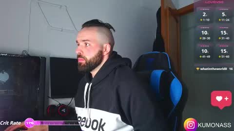 Snapshot of kumonass chatting on November 20, 2025, 8:03 am kumonass online show from November 20, 2025, 8:03 am