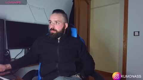 kumonass online show from January 9, 2026, 7:04 pm