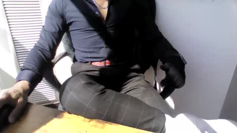 kunal7034 online show from April 5, 2026, 4:15 pm