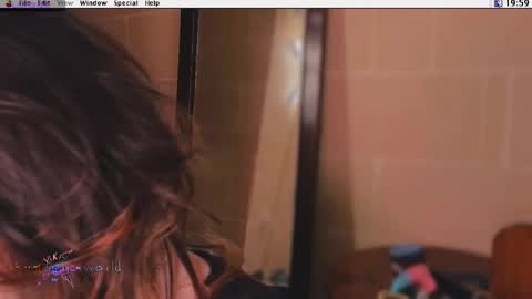 Krypto hethey online show from February 18, 2026, 6:59 pm