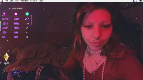 Krypto hethey online show from May 10, 2026, 7:08 pm