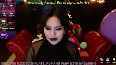 Fetiche Woman online show from December 27, 2024, 6:03 am