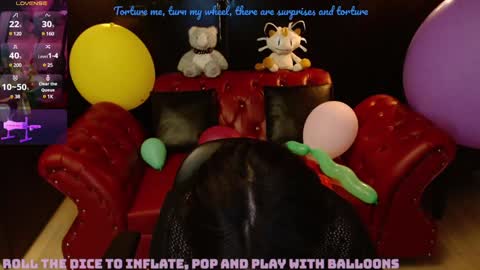 Fetiche Woman online show from December 28, 2024, 8:37 am