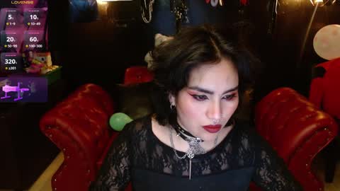 Fetiche Woman online show from January 16, 2025, 6:56 am