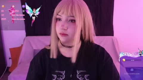 Snapshot of kurochan420 chatting on December 10, 2024, 10:26 pm Andy online show from December 10, 2024, 10:26 pm