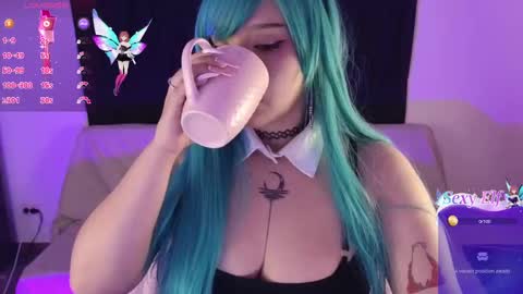 Snapshot of kurochan420 chatting on December 29, 2024, 3:11 am Andy online show from December 29, 2024, 3:11 am