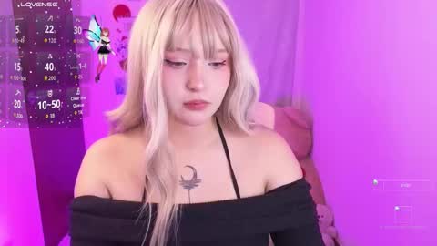 Snapshot of kurochan420 chatting on September 14, 2025, 1:05 am Andy online show from September 14, 2025, 1:05 am