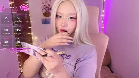 Snapshot of kurochan420 chatting on November 27, 2025, 1:18 am Andy online show from November 27, 2025, 1:18 am