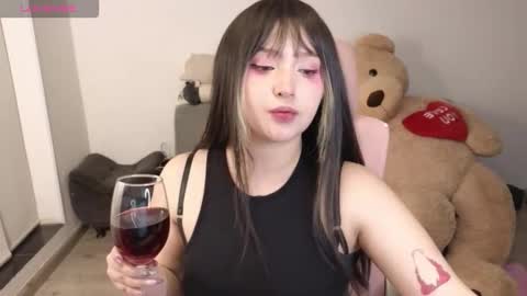 Snapshot of kurochan420 chatting on March 15, 2026, 3:12 am Andy online show from March 15, 2026, 3:12 am