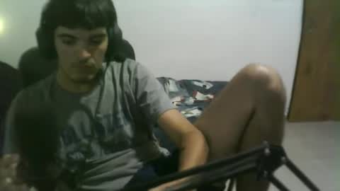 kurogoth online show from March 4, 2026, 9:43 pm