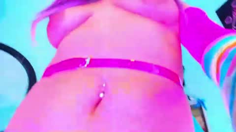 Snapshot of kuromi_bush chatting on July 8, 2026, 6:51 am IM KUROMI - MY NEXT STREAM - SATURDAY- 31 JANUARY 2026 - 10PM EST DONT MISS IT online show from July 8, 2026, 6:51 am