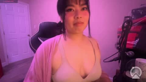 kuromixx444 online show from March 20, 2026, 9:14 am