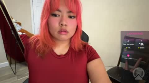 kuromixx444 online show from June 22, 2026, 12:46 pm