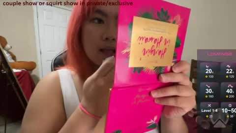 kuromixx444 online show from July 2, 2026, 7:36 am