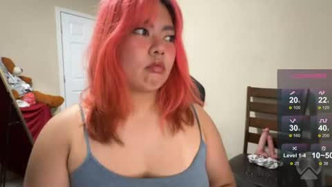 kuromixx444 online show from July 15, 2026, 8:41 am