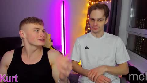 Snapshot of kurt_hanssen chatting on February 13, 2026, 10:50 pm kurt_hanssen online show from February 13, 2026, 10:50 pm