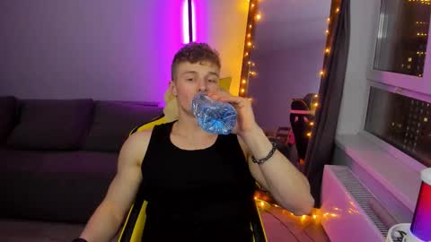 Snapshot of kurt_hanssen chatting on March 3, 2026, 5:41 pm kurt_hanssen online show from March 3, 2026, 5:41 pm