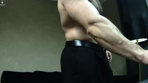 kurt_stone1 online show from April 7, 2026, 7:47 pm