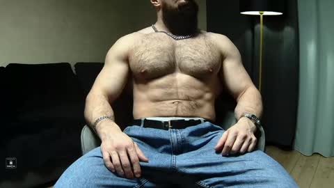 kurt_stone1 online show from April 15, 2026, 8:20 pm