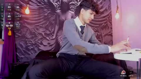 Snapshot of kurtt_ chatting on October 14, 2025, 10:32 pm JASON online show from October 14, 2025, 10:32 pm