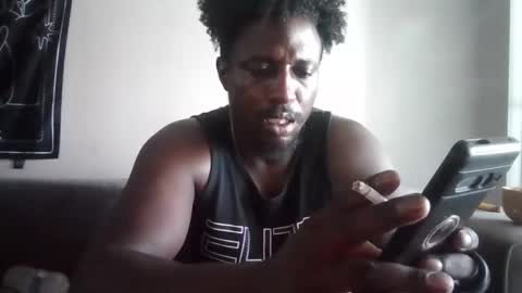 Snapshot of kushgod711 chatting on February 8, 2025, 4:36 pm kgbbc9 online show from February 8, 2025, 4:36 pm