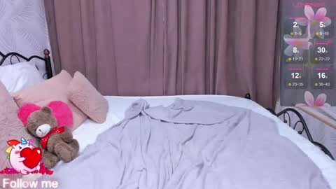 Snapshot of kvetachka chatting on December 3, 2024, 4:14 am Kvetachka Thu-Sun 0900am-1500pmGTM2 online show from December 3, 2024, 4:14 am