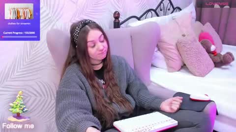 Snapshot of kvetachka chatting on December 29, 2024, 3:54 am Kvetachka Thu-Sun 0900am-1500pmGTM2 online show from December 29, 2024, 3:54 am