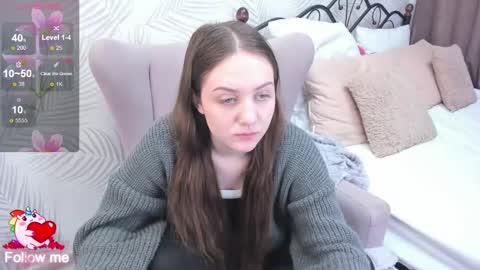 Snapshot of kvetachka chatting on January 8, 2025, 3:51 am Kvetachka Thu-Sun 0900am-1500pmGTM2 online show from January 8, 2025, 3:51 am