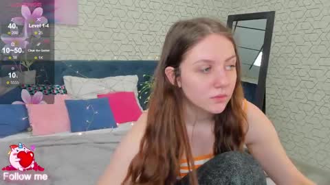 Snapshot of kvetachka chatting on January 10, 2025, 4:22 am Kvetachka Thu-Sun 0900am-1500pmGTM2 online show from January 10, 2025, 4:22 am