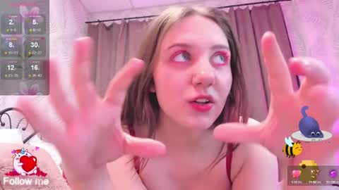 Snapshot of kvetachka chatting on January 28, 2025, 4:18 am Kvetachka Thu-Sun 0900am-1500pmGTM2 online show from January 28, 2025, 4:18 am