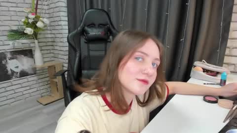 Snapshot of kvetachka chatting on March 2, 2025, 4:07 am Kvetachka Thu-Sun 0900am-1500pmGTM2 online show from March 2, 2025, 4:07 am