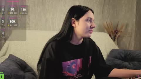 Snapshot of kvetachka chatting on October 10, 2025, 12:53 am Kvetachka Thu-Sun 0900am-1500pmGTM2 online show from October 10, 2025, 12:53 am