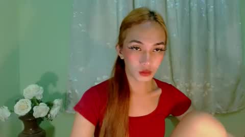 Kween online show from January 26, 2025, 1:04 pm