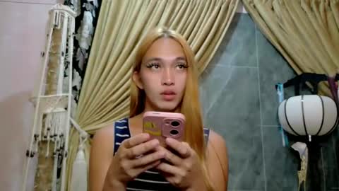 Kween online show from November 3, 2025, 4:14 am