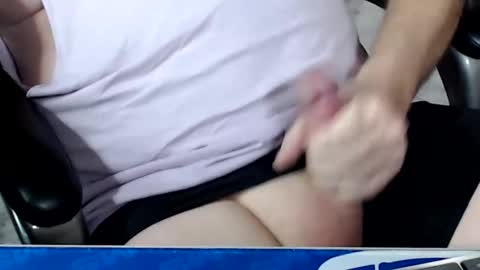 Snapshot of kwib34 chatting on January 17, 2026, 10:20 am kwib34 online show from January 17, 2026, 10:20 am