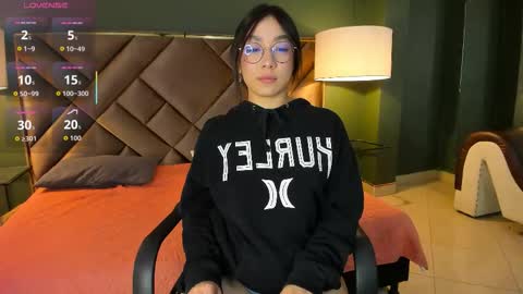 kya_wild online show from February 12, 2026, 1:55 am