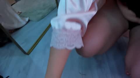 Snapshot of kyany_ chatting on September 19, 2025, 11:33 am kyany online show from September 19, 2025, 11:33 am