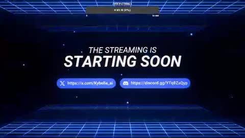 Snapshot of kybellaai chatting on July 19, 2026, 9:57 am KybellaAI online show from July 19, 2026, 9:57 am